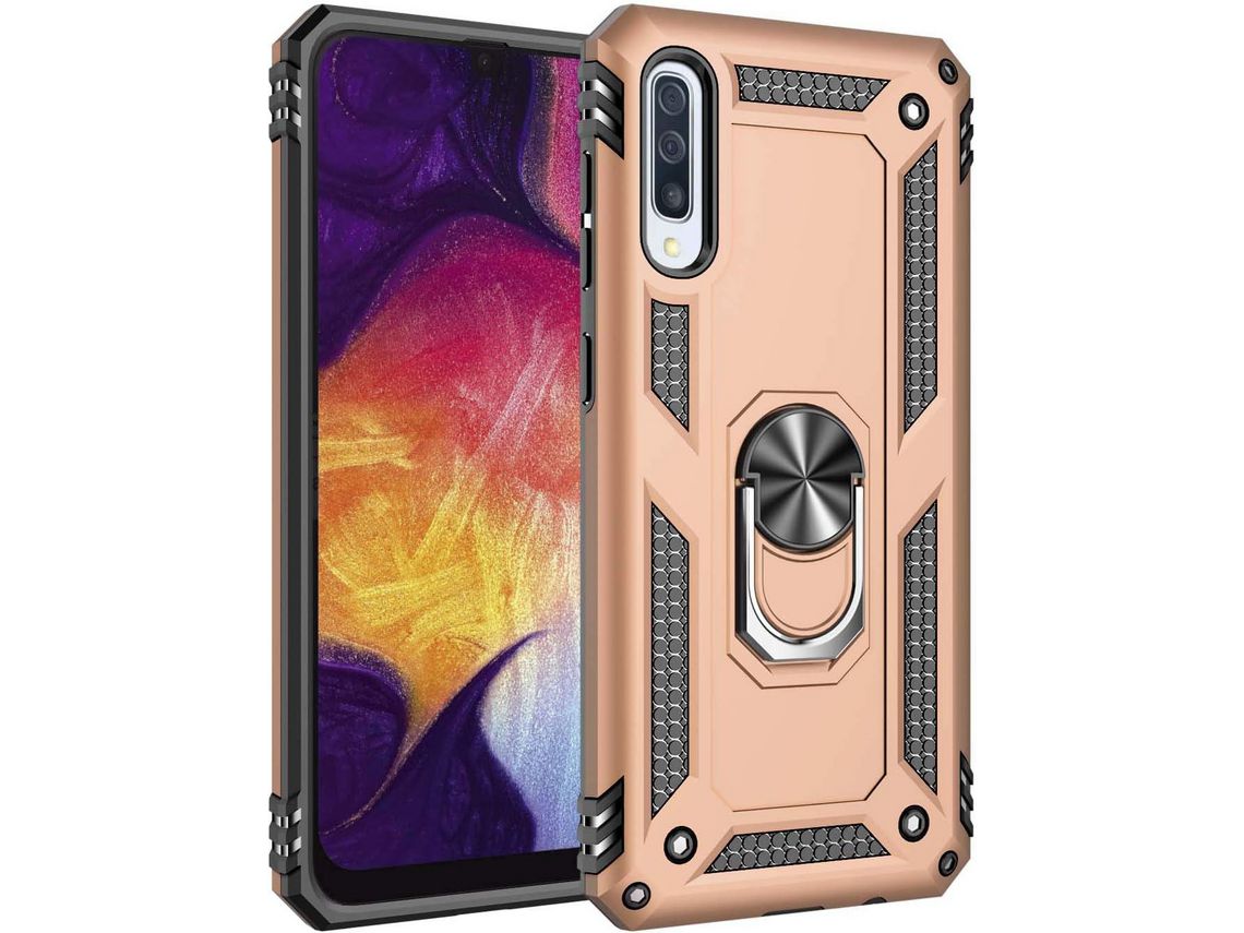 Pelicula de Vidro HONGWE. Galaxy A50