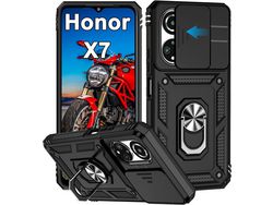 Pelicula de Vidro HONGWE. Honor X7