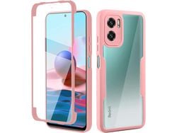 Pelicula de Vidro HONGWE. Redmi 10, Redmi 10 5G