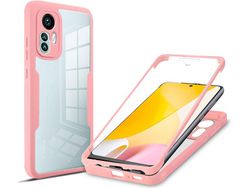 Pelicula de Vidro HONGWE. Xiaomi 12 Lite