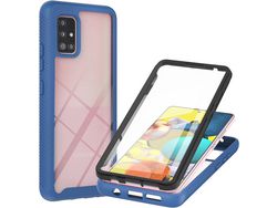 Pelicula de Vidro HONGWE. Galaxy A51