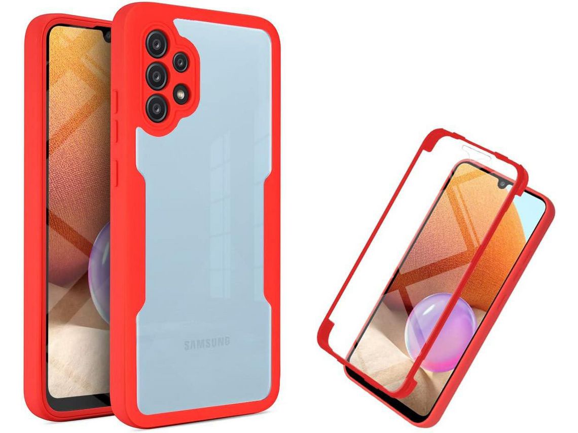 Pelicula de Vidro HONGWE. Galaxy A32