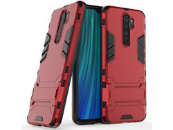 Película de Ecrã para Xiaomi Redmi Note 8 Pro, Redmi Note 8 Pro HONGWE.