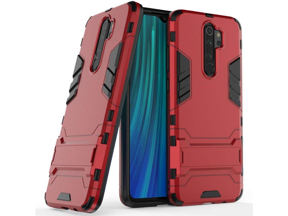 Película de Ecrã para Xiaomi Redmi Note 8 Pro, Redmi Note 8 Pro HONGWE.