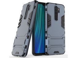 Pelicula de Vidro HONGWE. Redmi S2, Redmi Pro