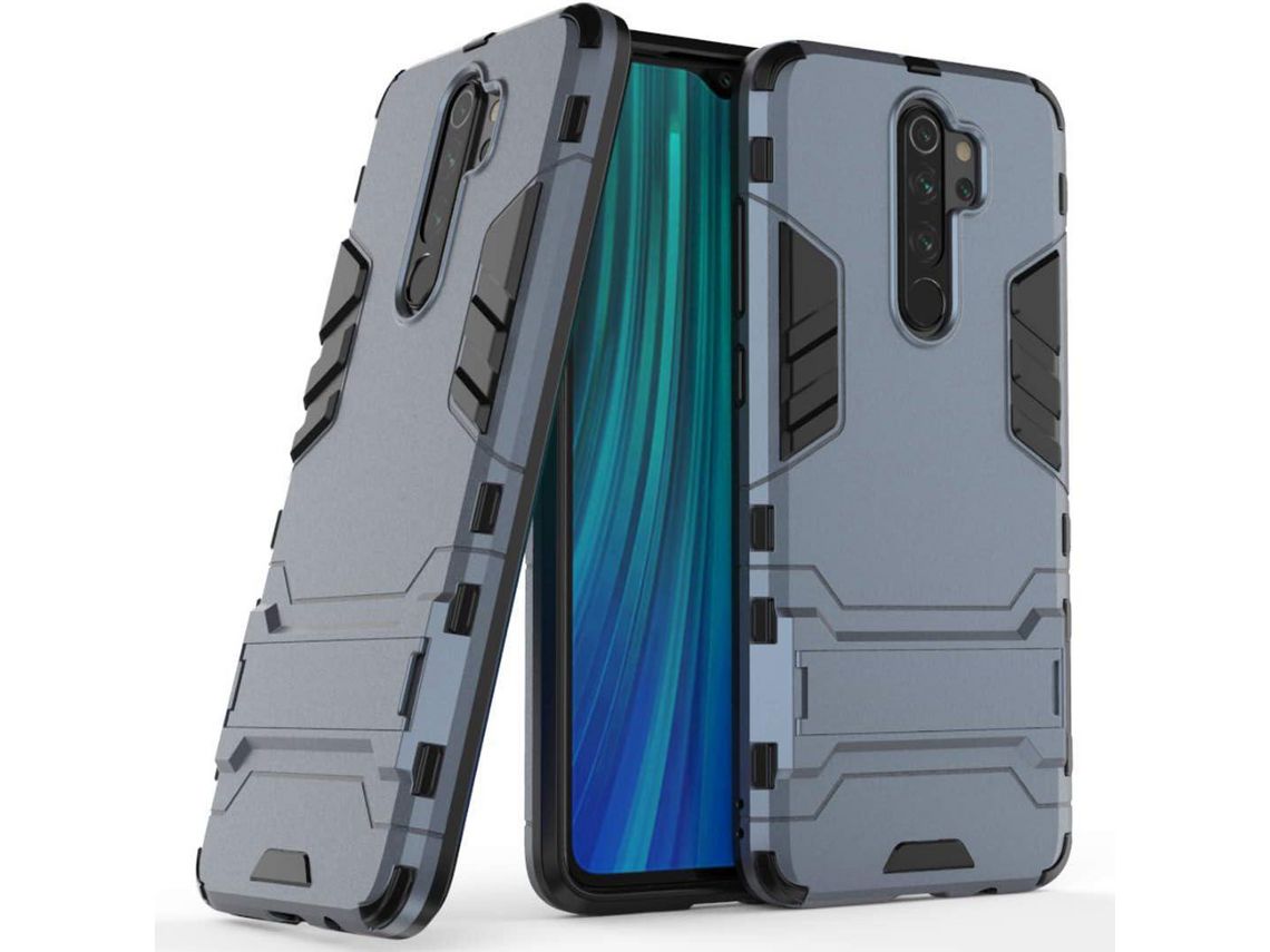 Pelicula de Vidro HONGWE. Redmi S2, Redmi Pro