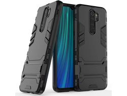 Pelicula de Vidro HONGWE. Redmi Note 8 Pro, Redmi Note 8 Pro Pro