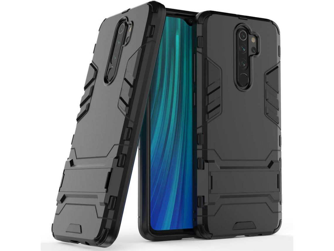 Pelicula de Vidro HONGWE. Redmi Note 8 Pro, Redmi Note 8 Pro Pro