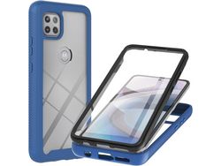 Pelicula de Vidro HONGWE. Motorola One 5G Ace