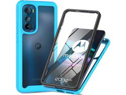 Pelicula de Vidro HONGWE. Motorola Edge 30