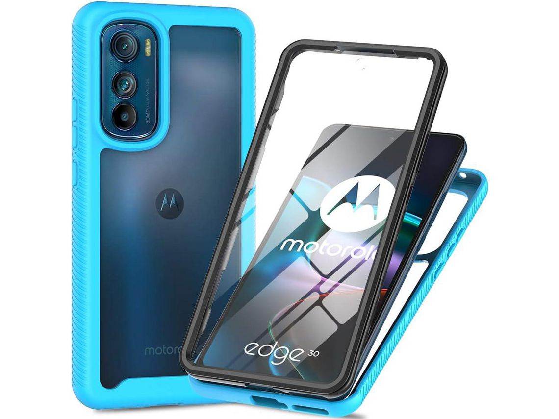 Pelicula de Vidro HONGWE. Motorola Edge 30