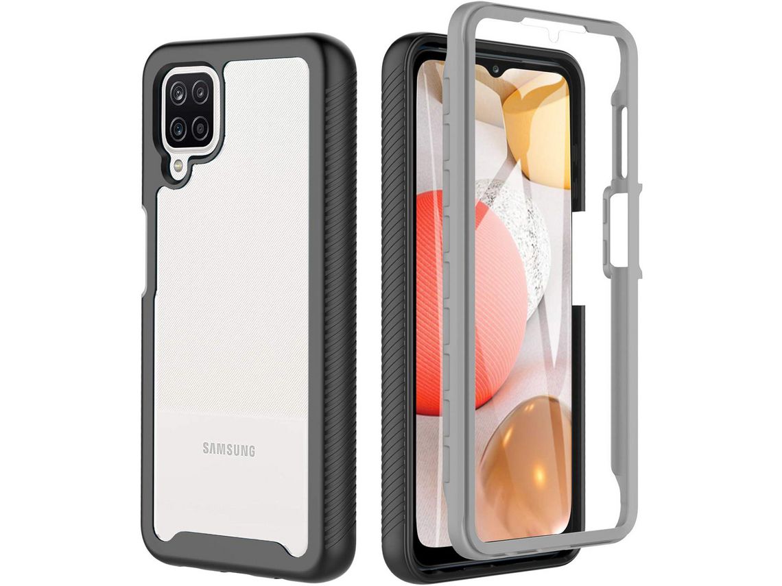 Pelicula de Vidro HONGWE. Galaxy, Galaxy A12 A12