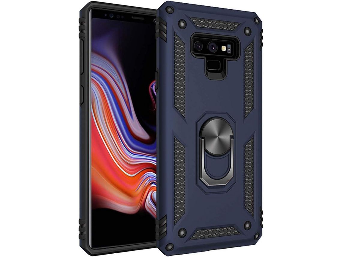 Pelicula de Vidro HONGWE. Galaxy Note 8