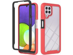 Pelicula de Vidro HONGWE. Galaxy, Galaxy A22 Pro