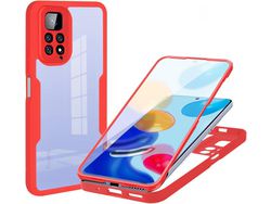 Pelicula de Vidro HONGWE. Redmi Note 11 Pro+, Redmi Note 11 Pro