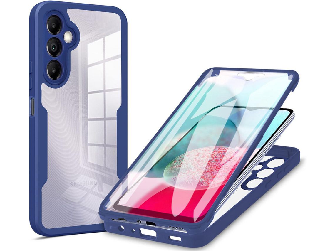 Pelicula de Vidro HONGWE. Galaxy, Galaxy A24