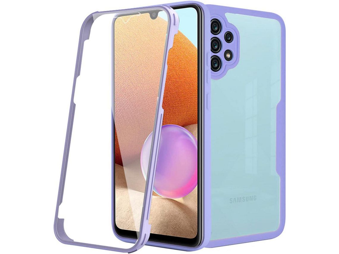 Película de Ecrã para Samsung Galaxy A32 5G HONGWE. Anti-Choque