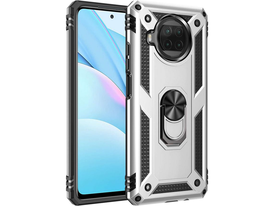 Pelicula de Vidro HONGWE. Mi 10T Lite, Mi Lite 5G