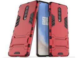 Película de Ecrã para 1 6T/Oneplus 6T Case HONGWE.