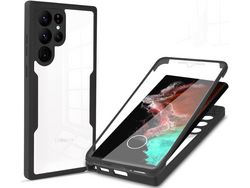 Pelicula de Vidro HONGWE. Galaxy S23 Ultra, Galaxy S23 Ultra 5g