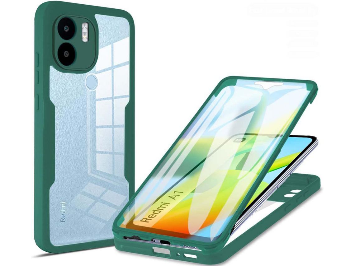 Pelicula de Vidro HONGWE. Redmi A1
