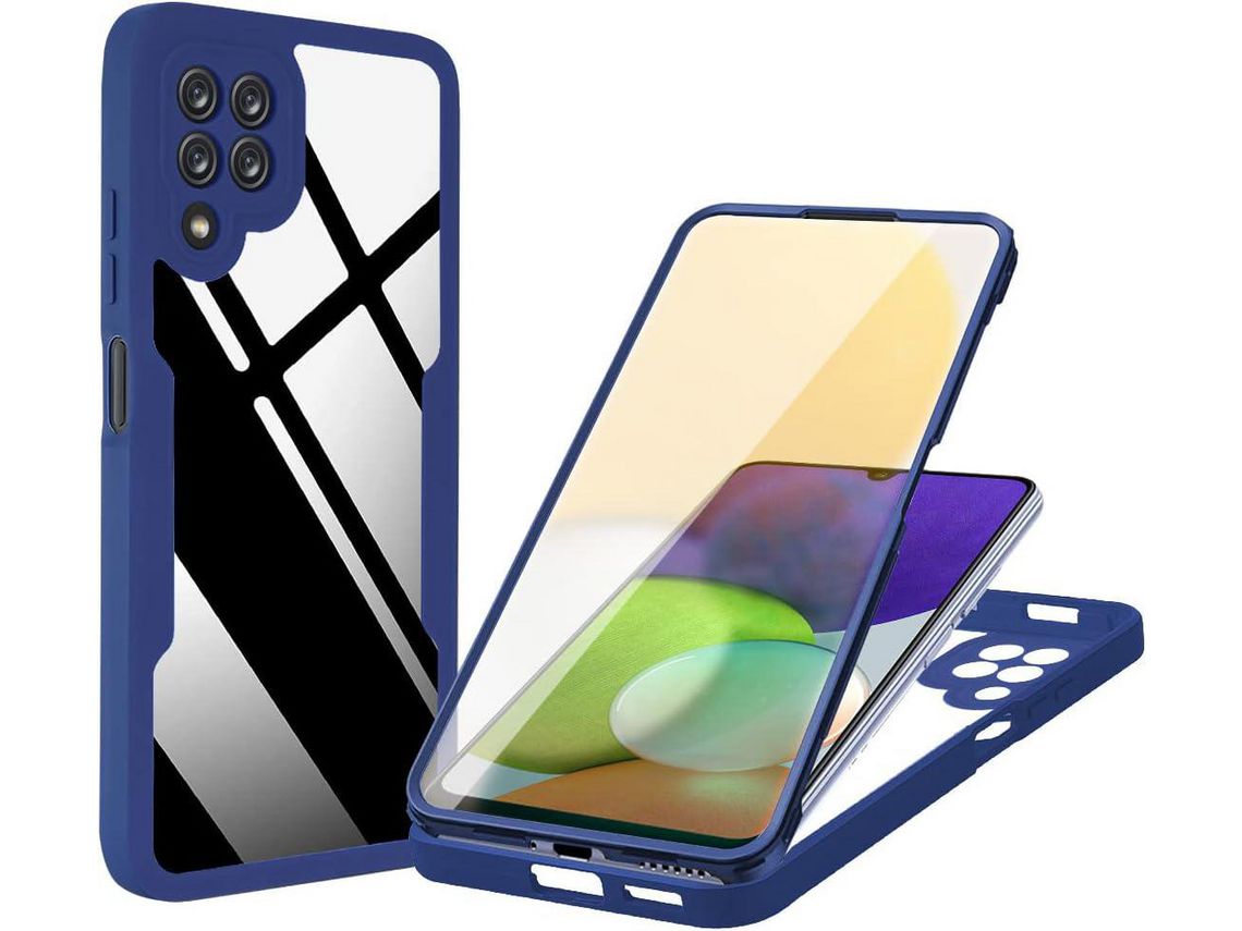 Pelicula de Vidro HONGWE. Galaxy, Galaxy A03