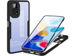 Pelicula de Vidro HONGWE. Redmi Note 11S, Redmi Note 11, Redmi Note 11 4G, Redmi Note 11S 4G