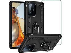 Pelicula de Vidro HONGWE. Mi 11T Pro, Mi, Mi Pro