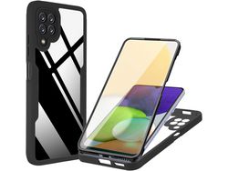 Pelicula de Vidro HONGWE. Galaxy, Galaxy A12 5g