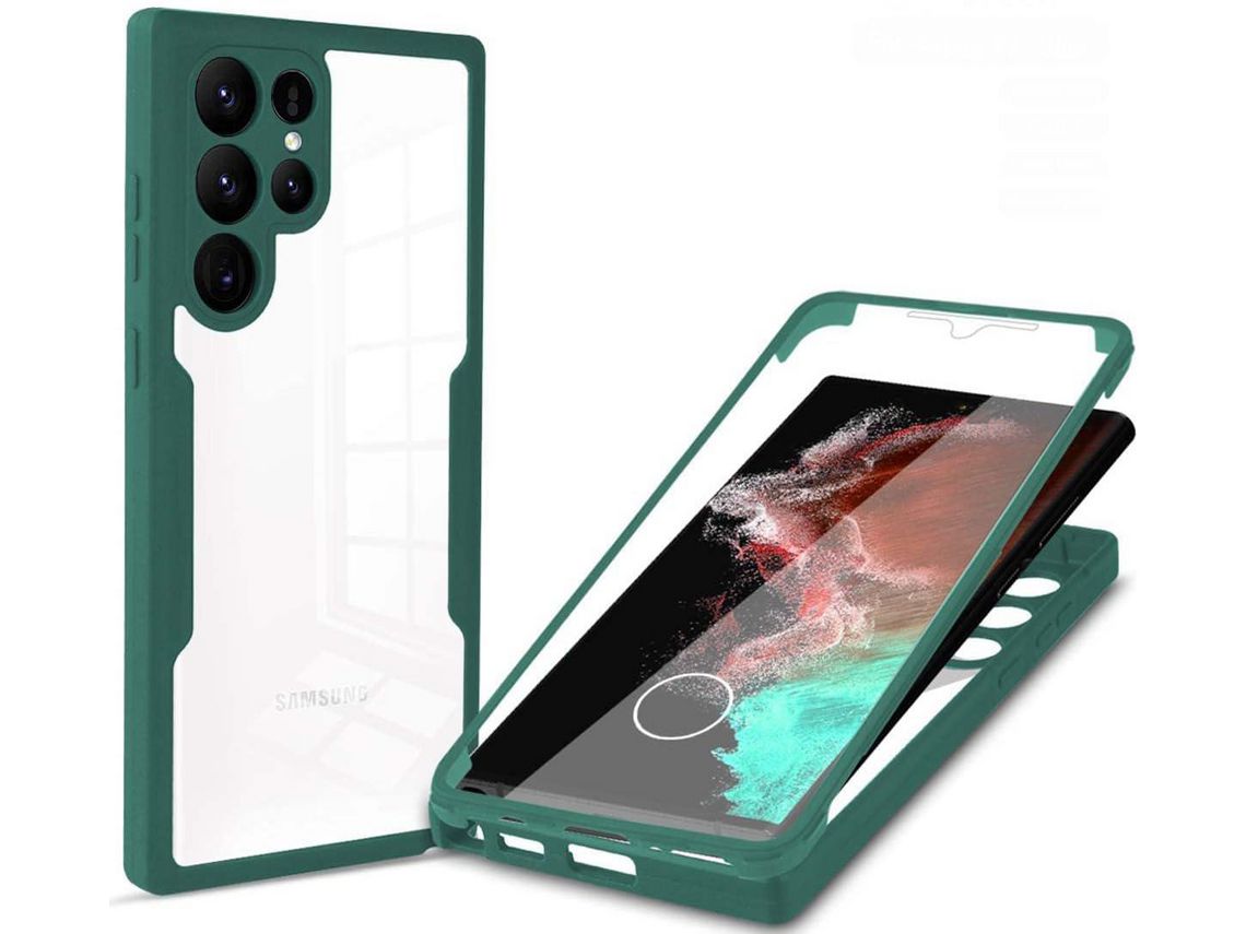 Pelicula de Vidro HONGWE. Galaxy S23 Ultra, Galaxy S23 Ultra 5g