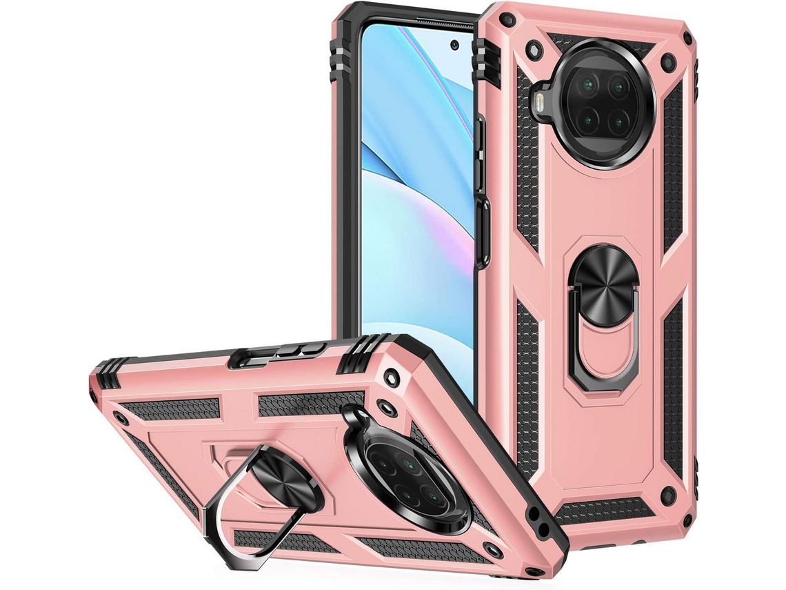 Pelicula de Vidro HONGWE. Mi 10T Lite, Mi 10T, Mi, Mi Lite 5G Lite 5G