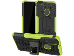 Conjunto de Películas de Ecrã para Samsung HONGWE. (2un)