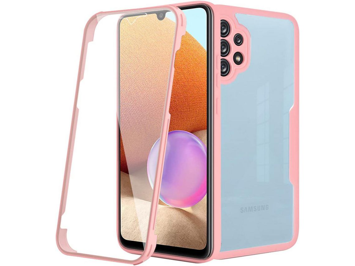 Pelicula de Vidro HONGWE. Galaxy A32
