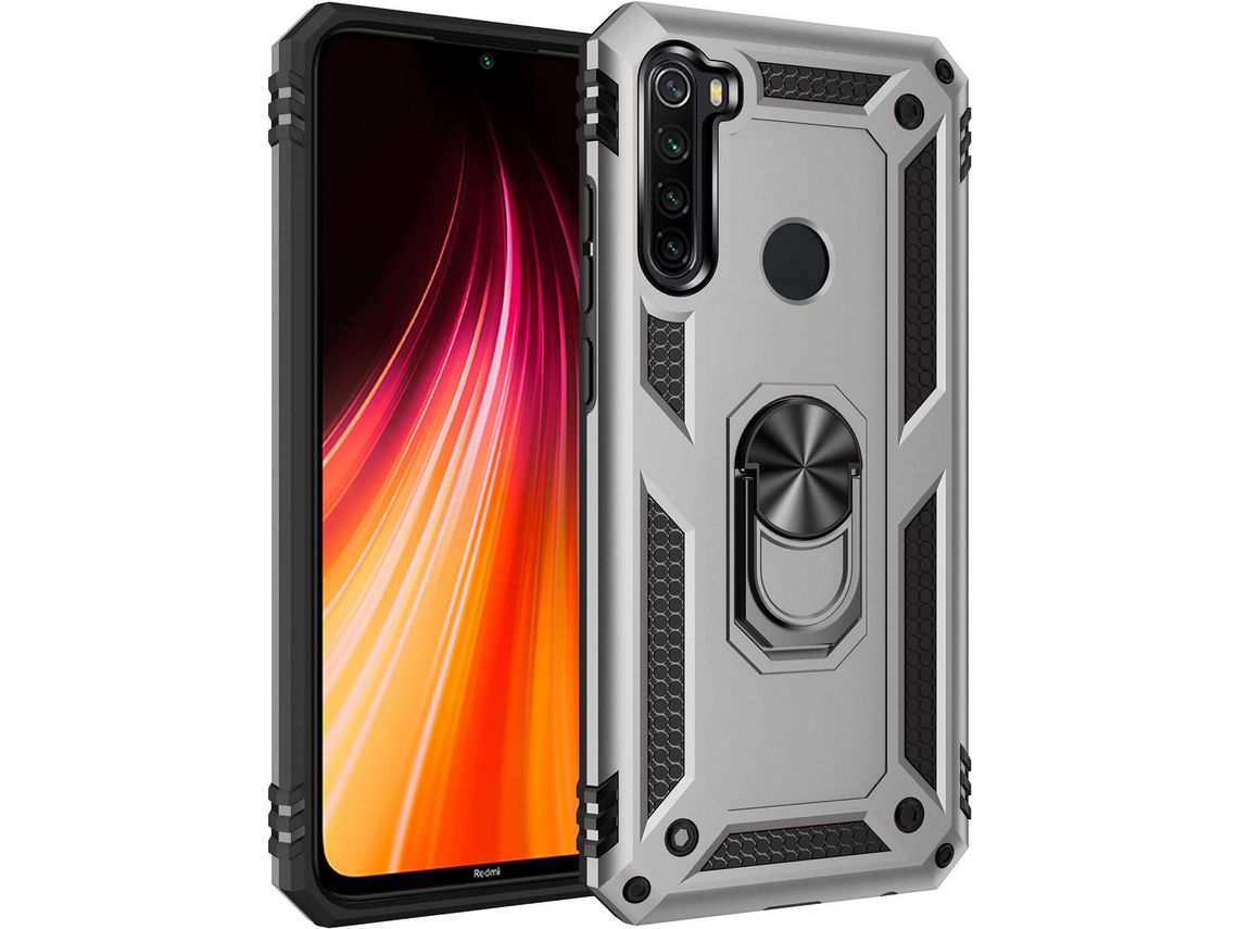 Pelicula de Vidro HONGWE. Redmi Note 8T