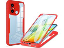 Pelicula de Vidro HONGWE. Redmi, Redmi 11A, Redmi 12C
