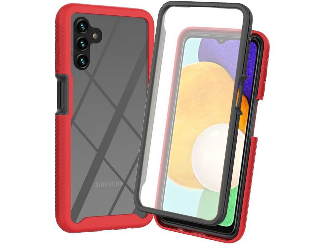 Pelicula de Vidro HONGWE. Galaxy, Galaxy A04