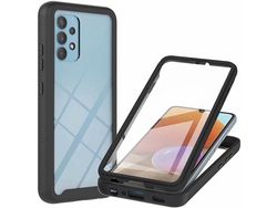 Pelicula de Vidro HONGWE. Galaxy A32