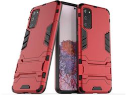 Película de Ecrã para Samsung Galaxy S20 Plus/S20+ HONGWE.