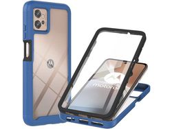 Pelicula de Vidro HONGWE. Moto G32