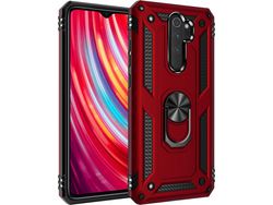 Pelicula de Vidro HONGWE. Redmi Note 8 Pro