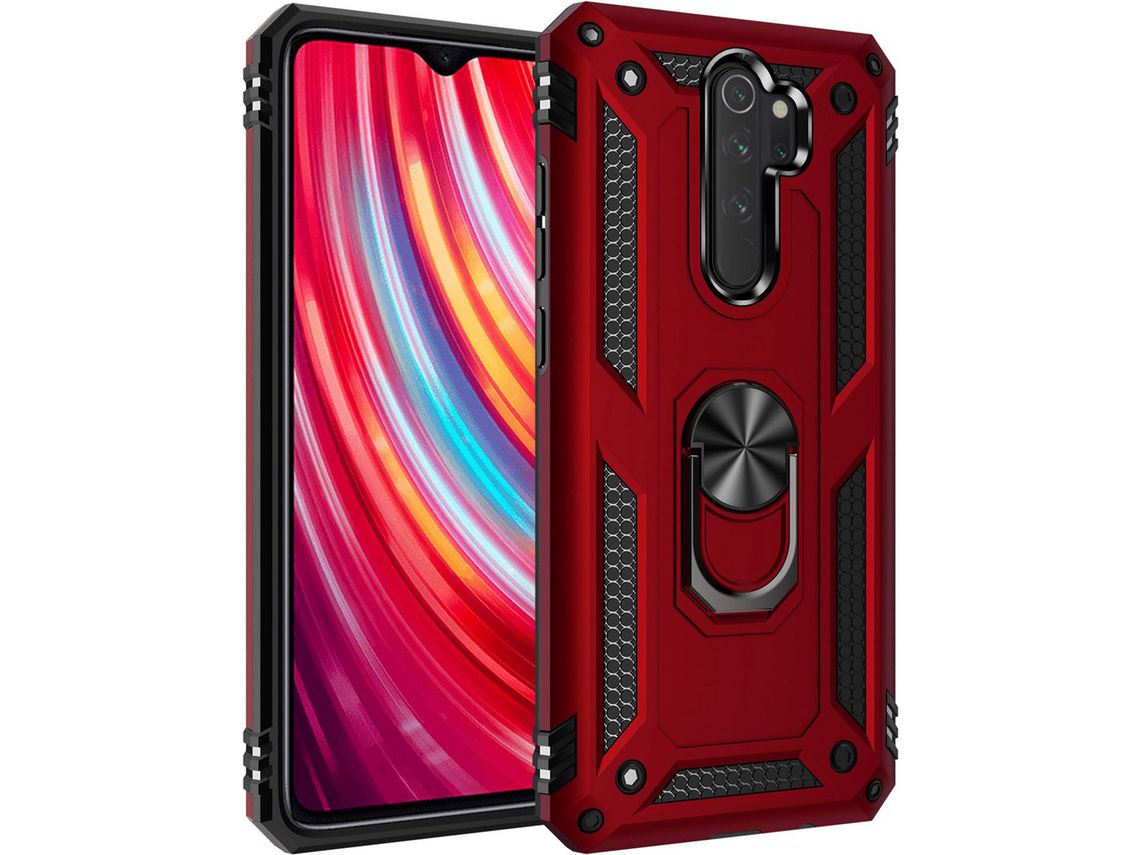 Pelicula de Vidro HONGWE. Redmi Note 8 Pro