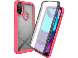 Pelicula de Vidro HONGWE. Moto E20
