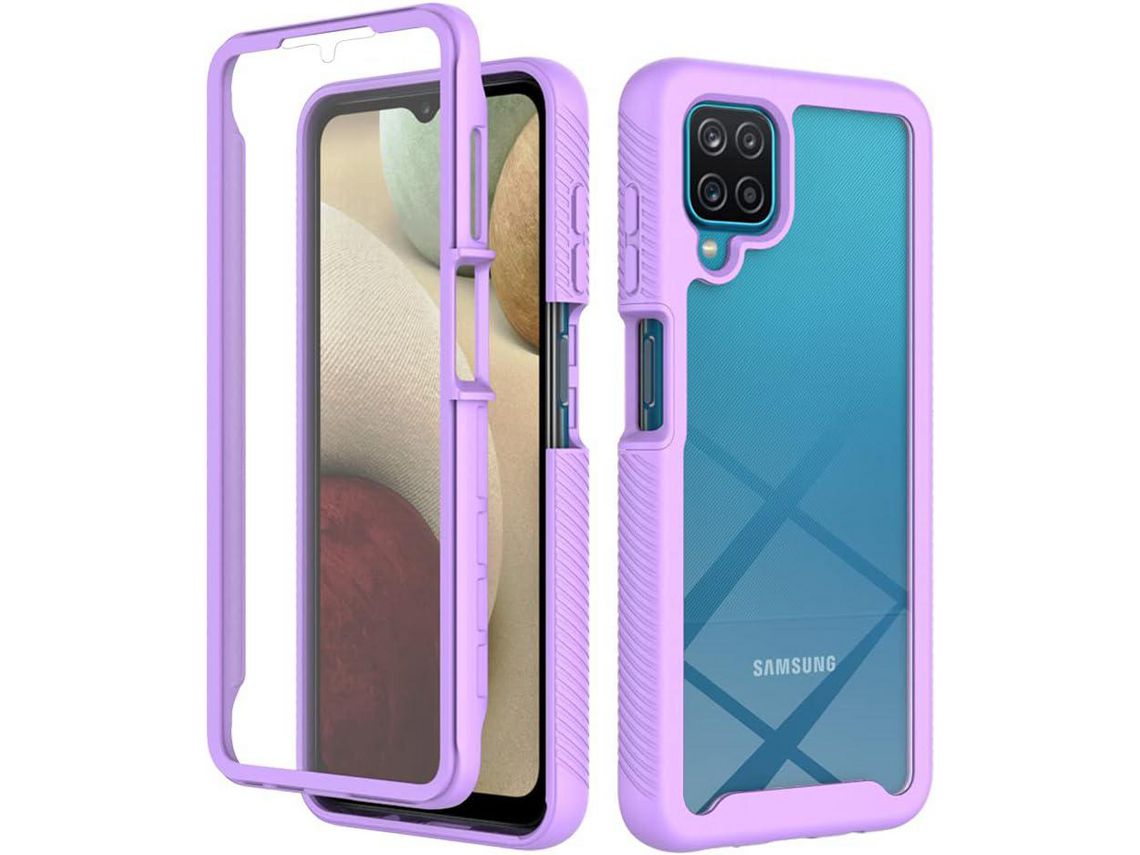 Pelicula de Vidro HONGWE. Galaxy, Galaxy A12