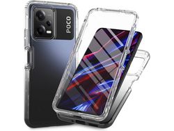 Pelicula de Vidro HONGWE. Redmi, Poco, Redmi Note 12 Pro 5G, Redmi X5 Pro 5G