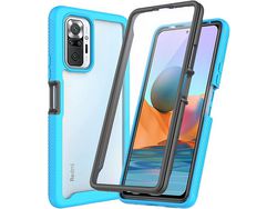 Pelicula de Vidro HONGWE. Redmi Note 10 Pro, Redmi Note 10 Pro 4G