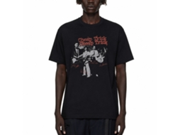 Cheap Trick Photo T-shirt Unisex Adults Size:s