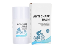 Bálsamo Anti Rasura 80g Alivia Dor E Elimina Rasuras Cutâneas Com Creme Vante