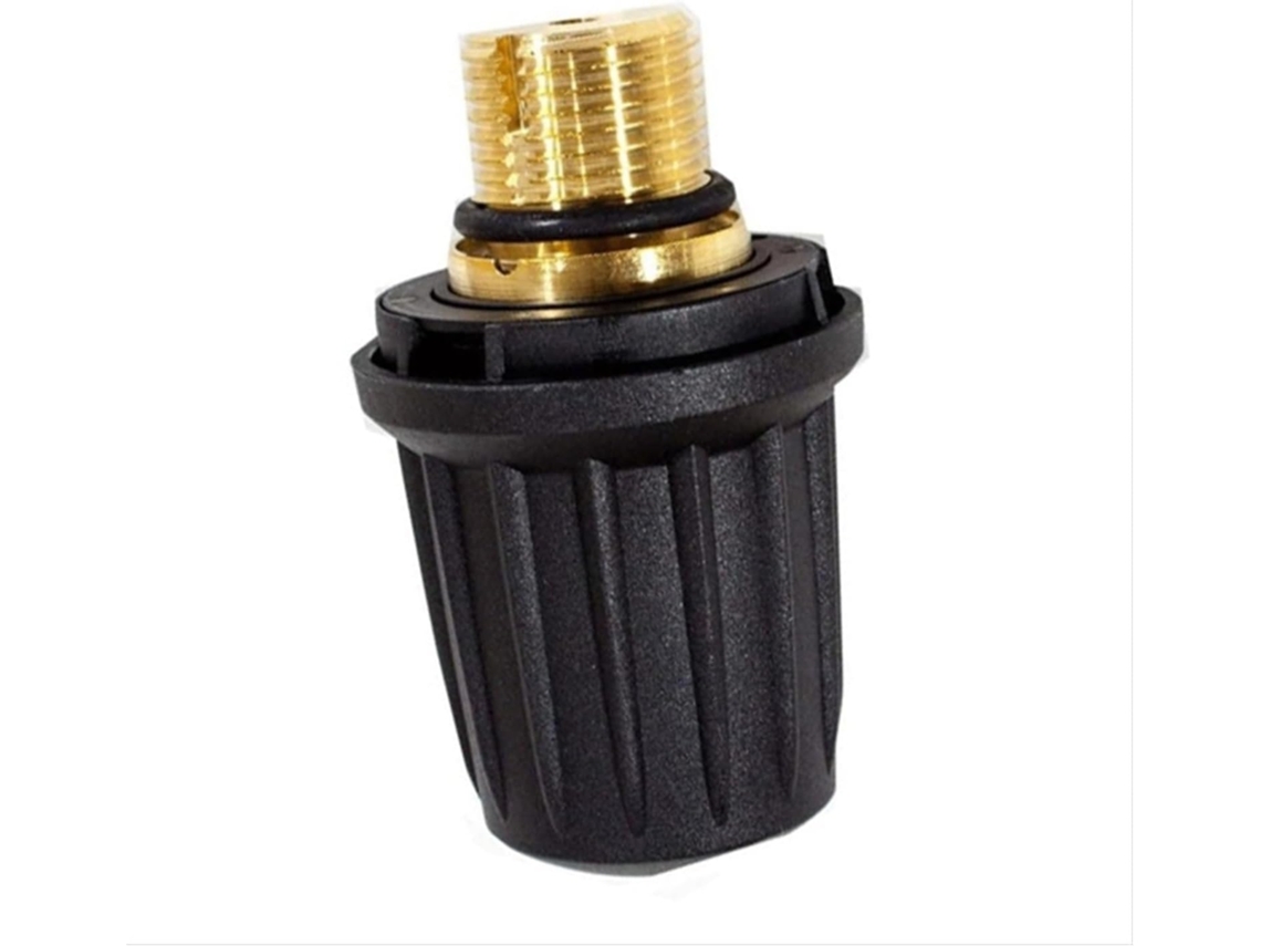 Tampa De Substituição Do Tanque Limpador A Vapor Para Sc1 Sc2 Ctk10 Sc2d, Tampa Da Caldeira Válvula De Segurança A Vácuo