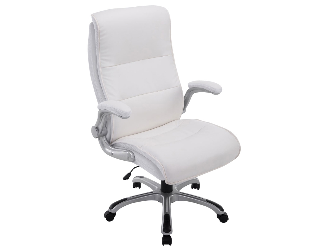 Cadeira de Escritório Big Villach Branco CLP