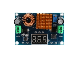 Módulo Boost Digital Step up 4-35v para 5-45v 5a